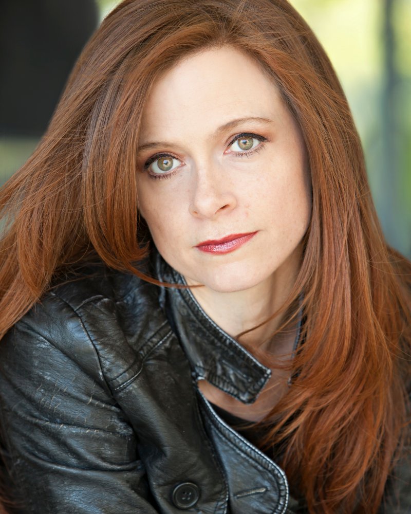 Jill Bailey