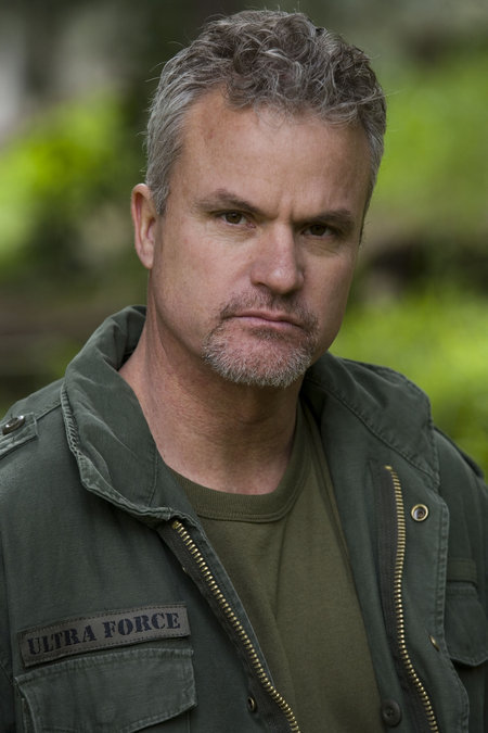 Steve Howard