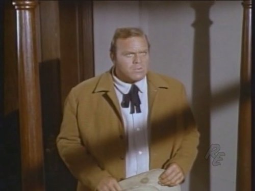 Dan Blocker