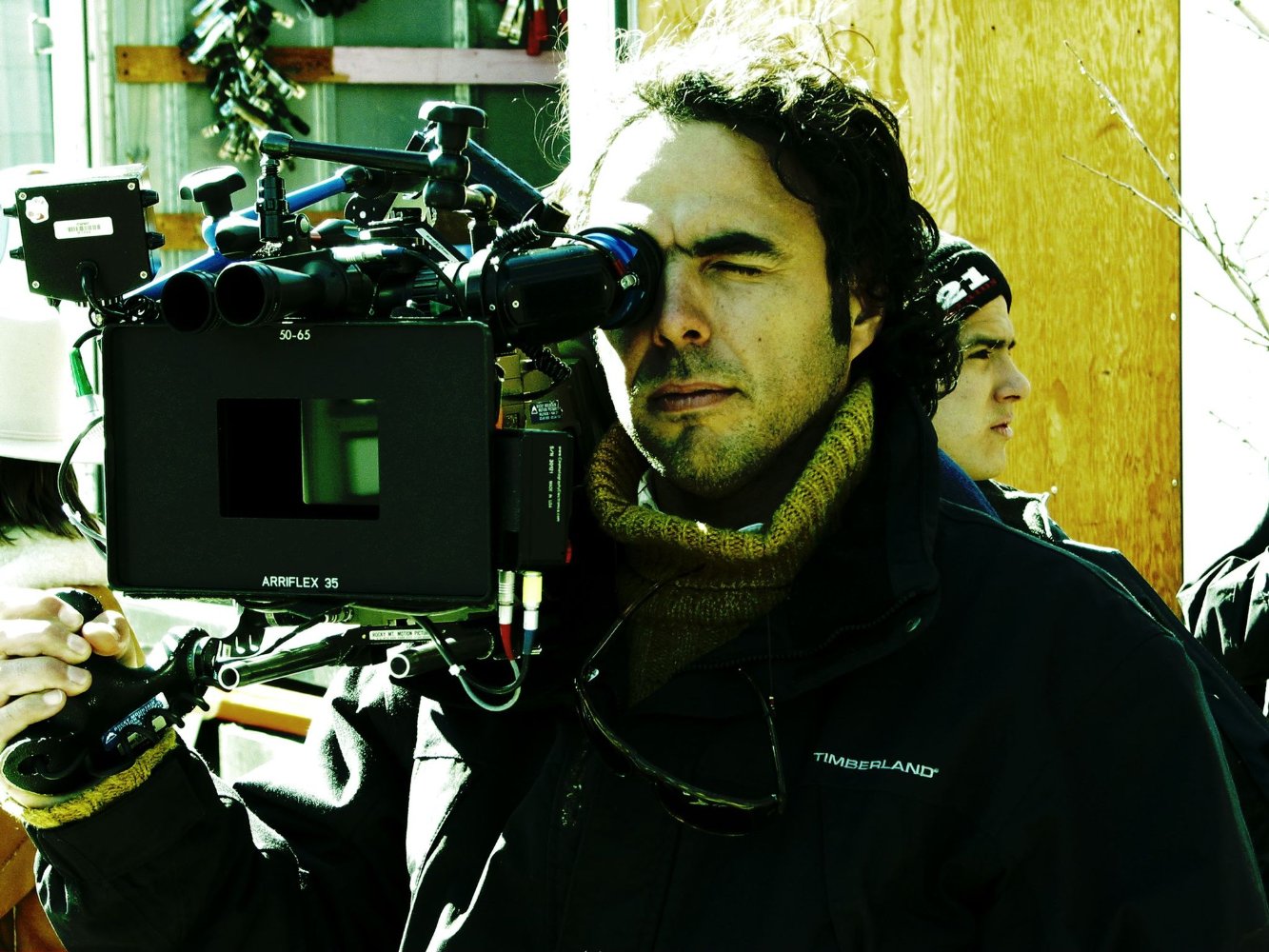 Alejandro González Iñárritu
