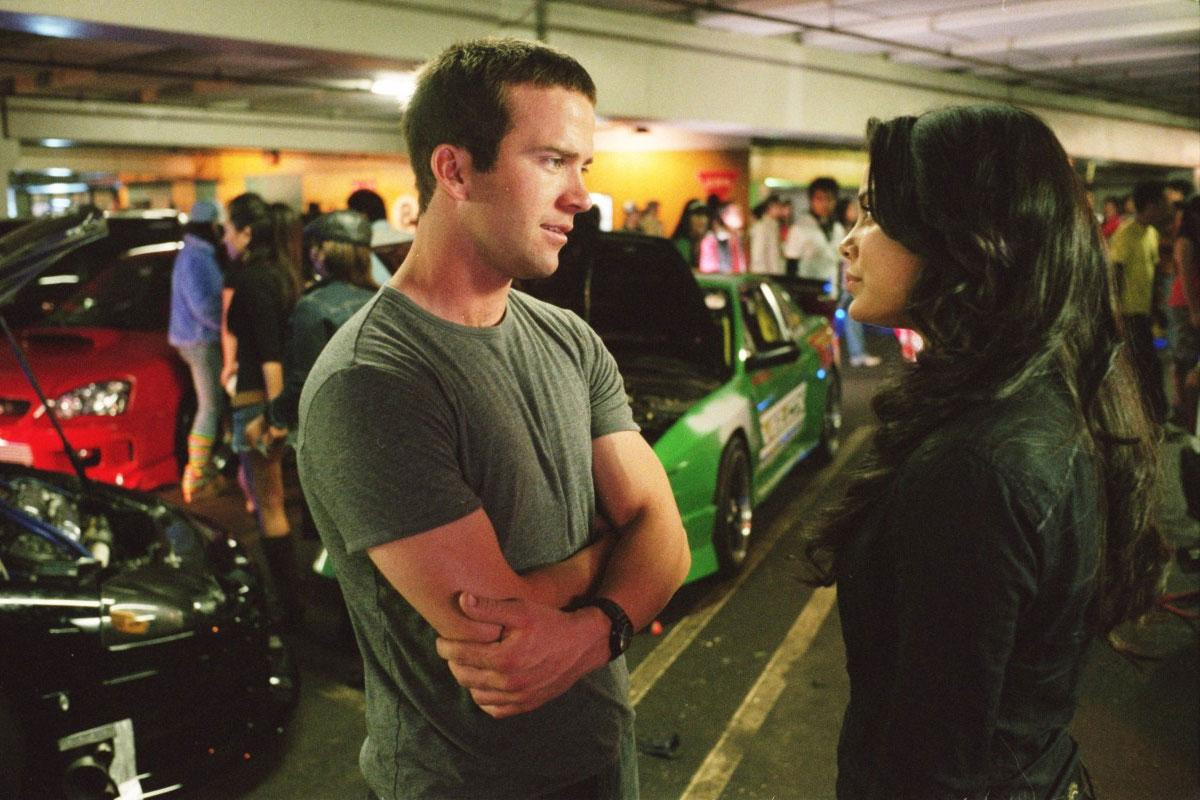 Lucas Black