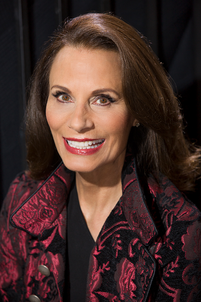 Nancy Bleier