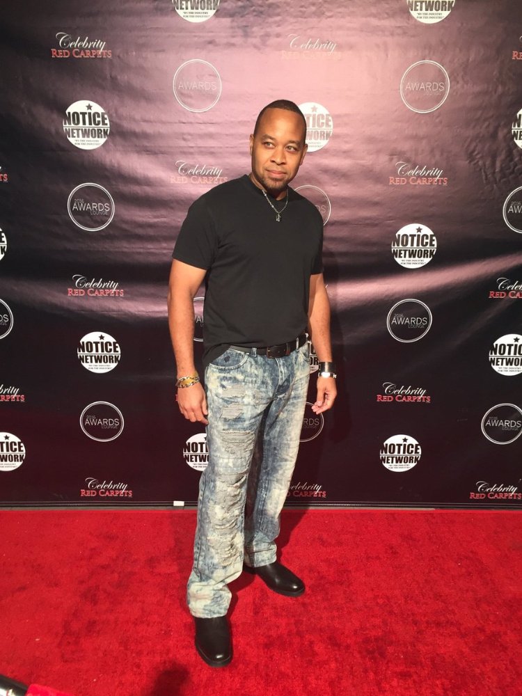 Frank Brantley
