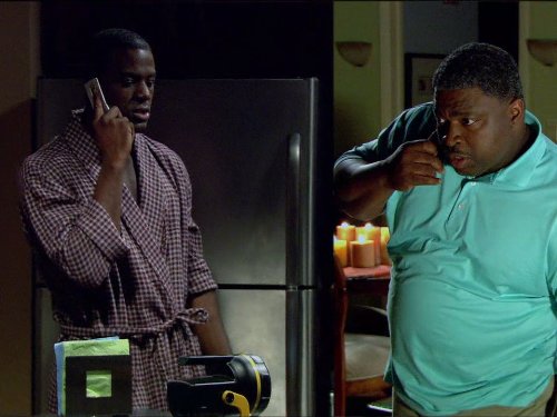 Lance Gross