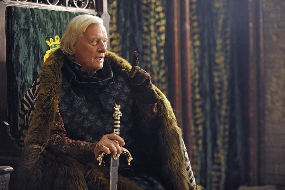 Rutger Hauer