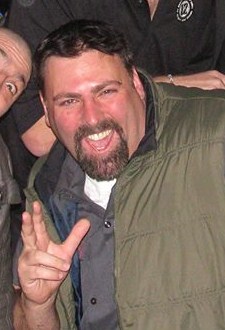 Ed McKeever