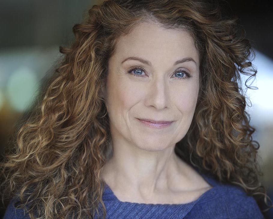 Barbara Thomas