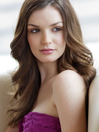 Jennifer Damiano