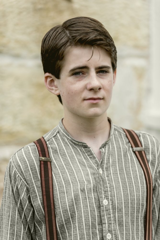 Caleb Burgess