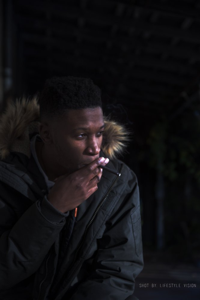Kareem Lewis