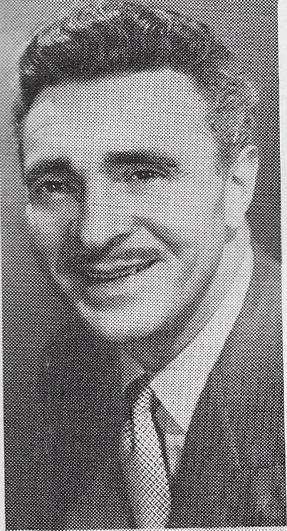 Sam Levene