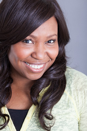 Nikea Gamby-Turner