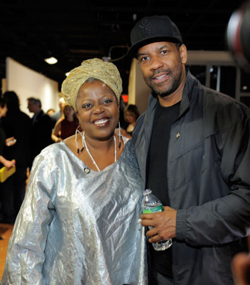 Lillias White