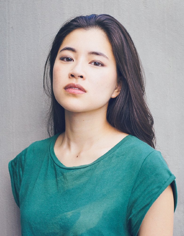 Kimie Tsukakoshi