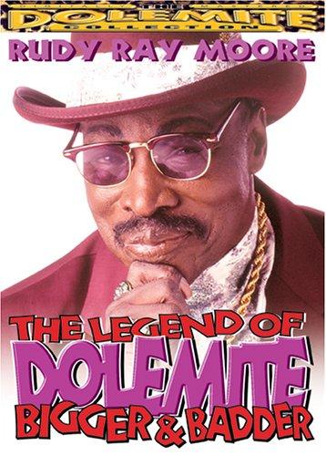 Rudy Ray Moore