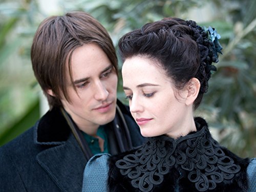 Reeve Carney