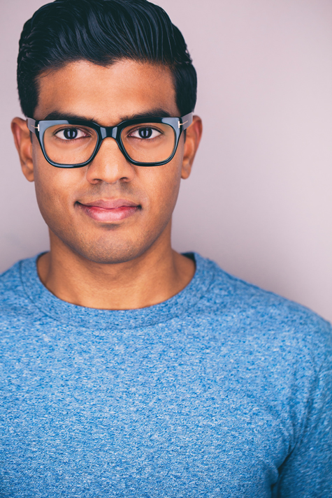 Theo Iyer