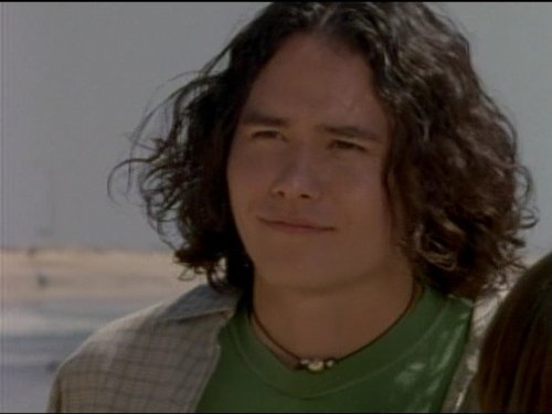 Johnny Yong Bosch