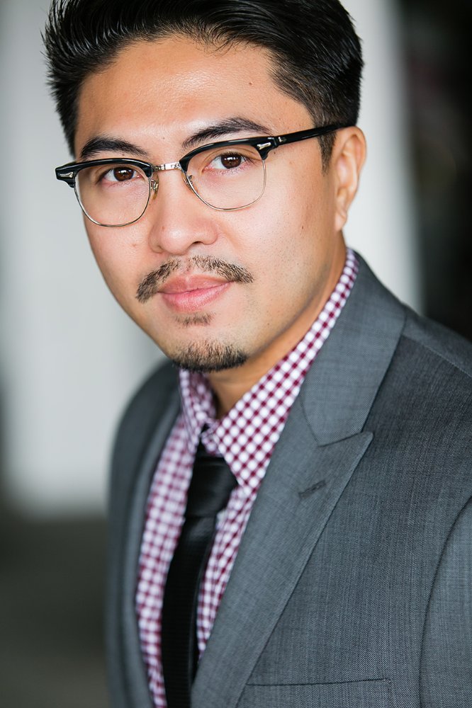 David Chan
