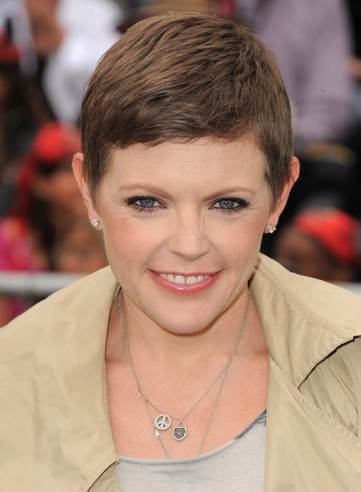 Natalie Maines