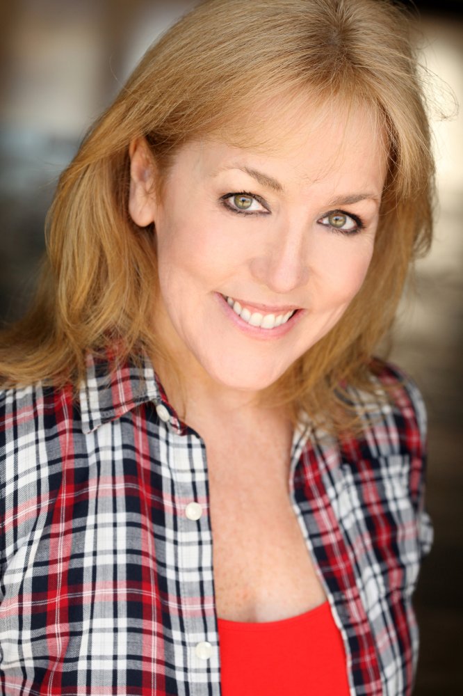Rochelle Robinson