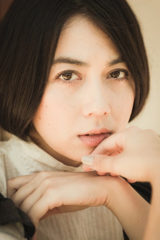 Ayako Fujitani