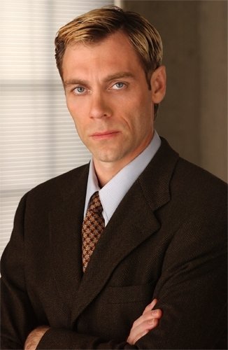 Michael Khmurov