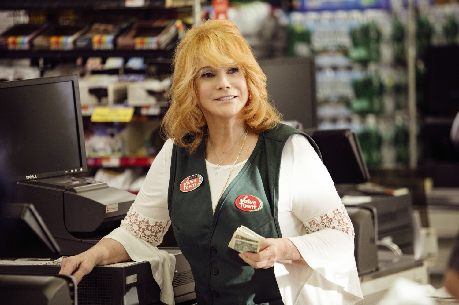 Ann-Margret