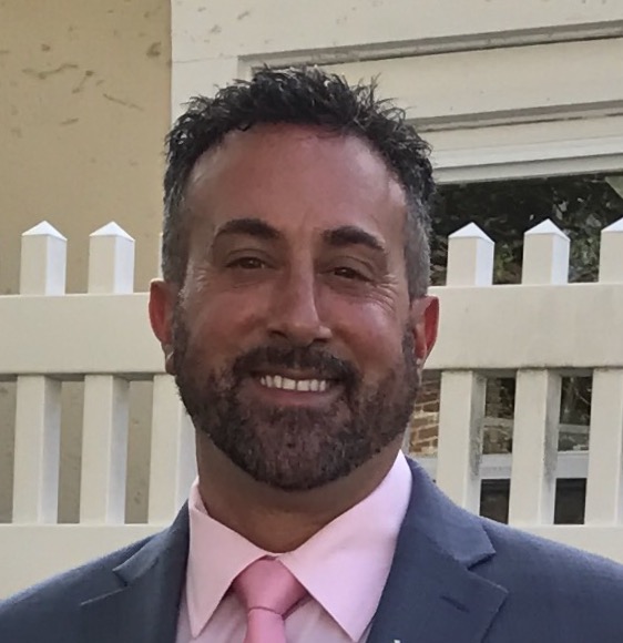 Jerry DiLeo