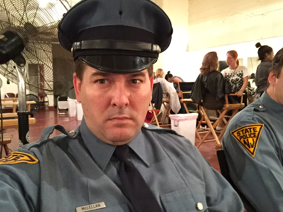 Mark Schaefer