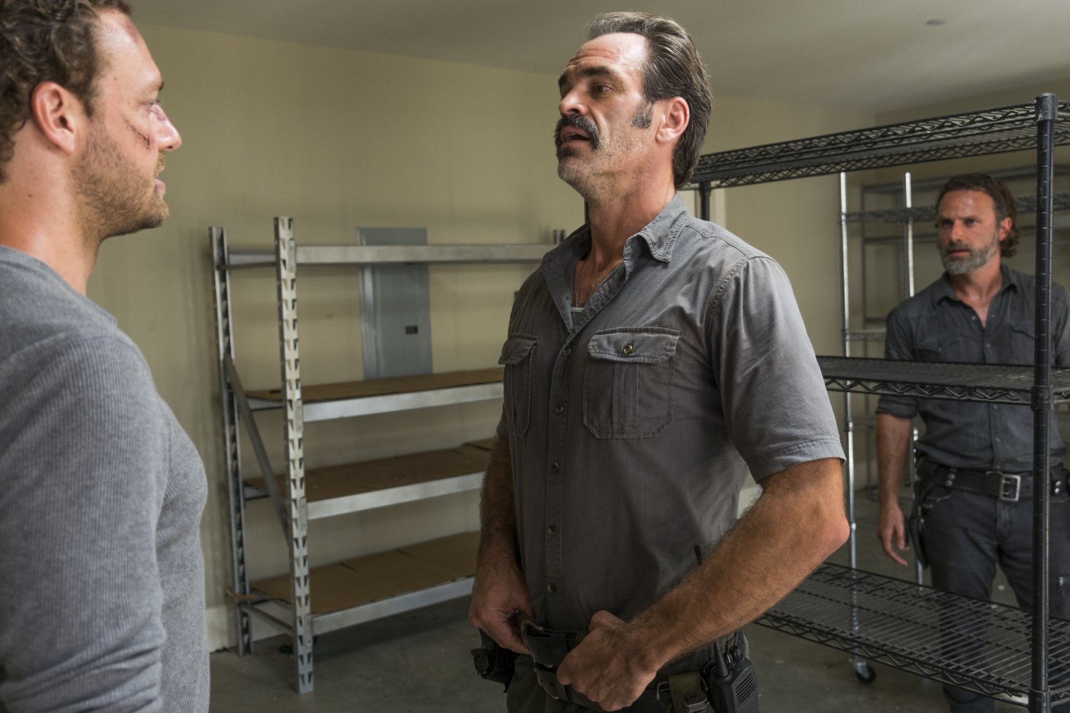 Steven Ogg