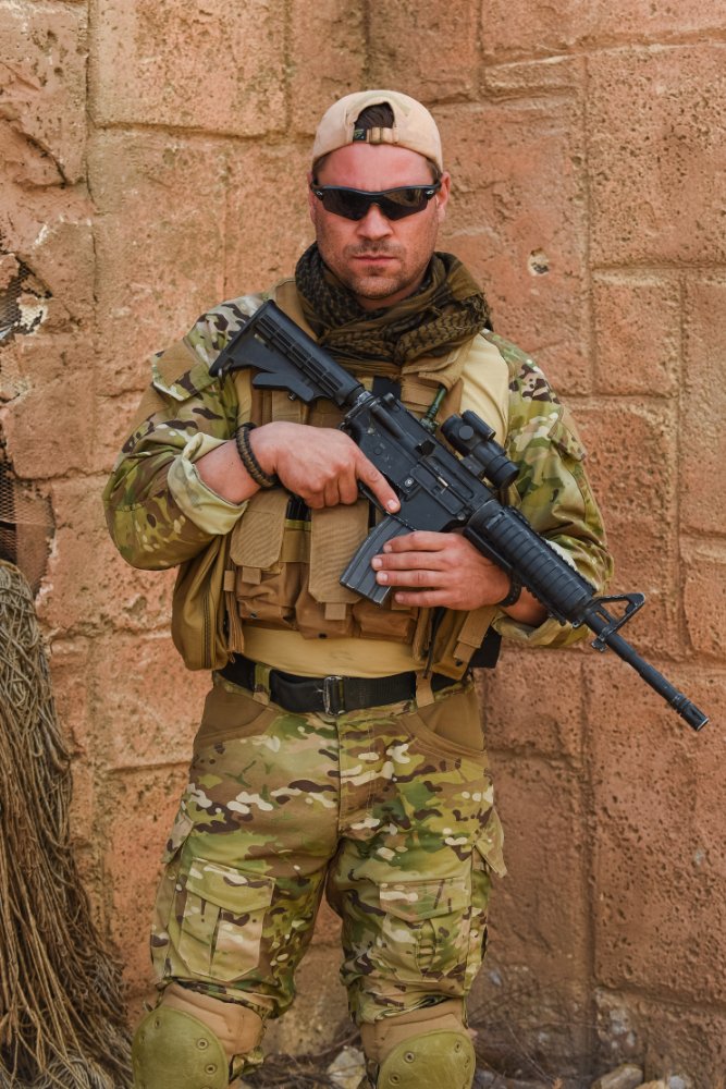 Troy Mittleider