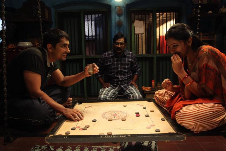 Siddharth