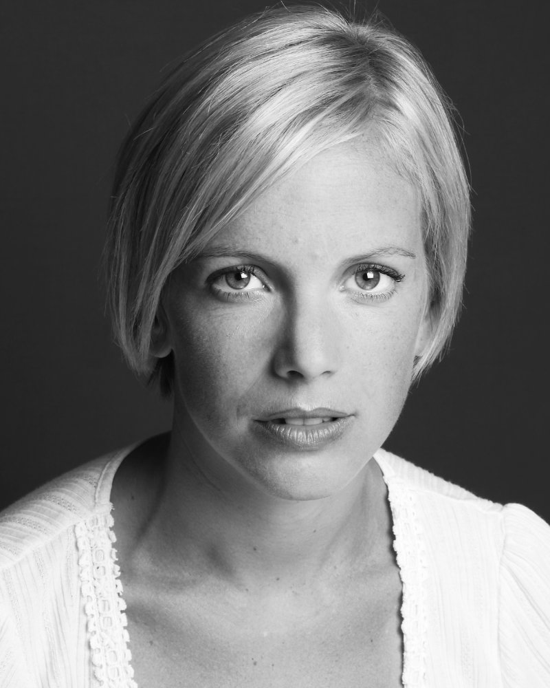 Anna Scott