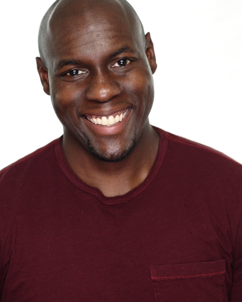 Maurice Whitfield
