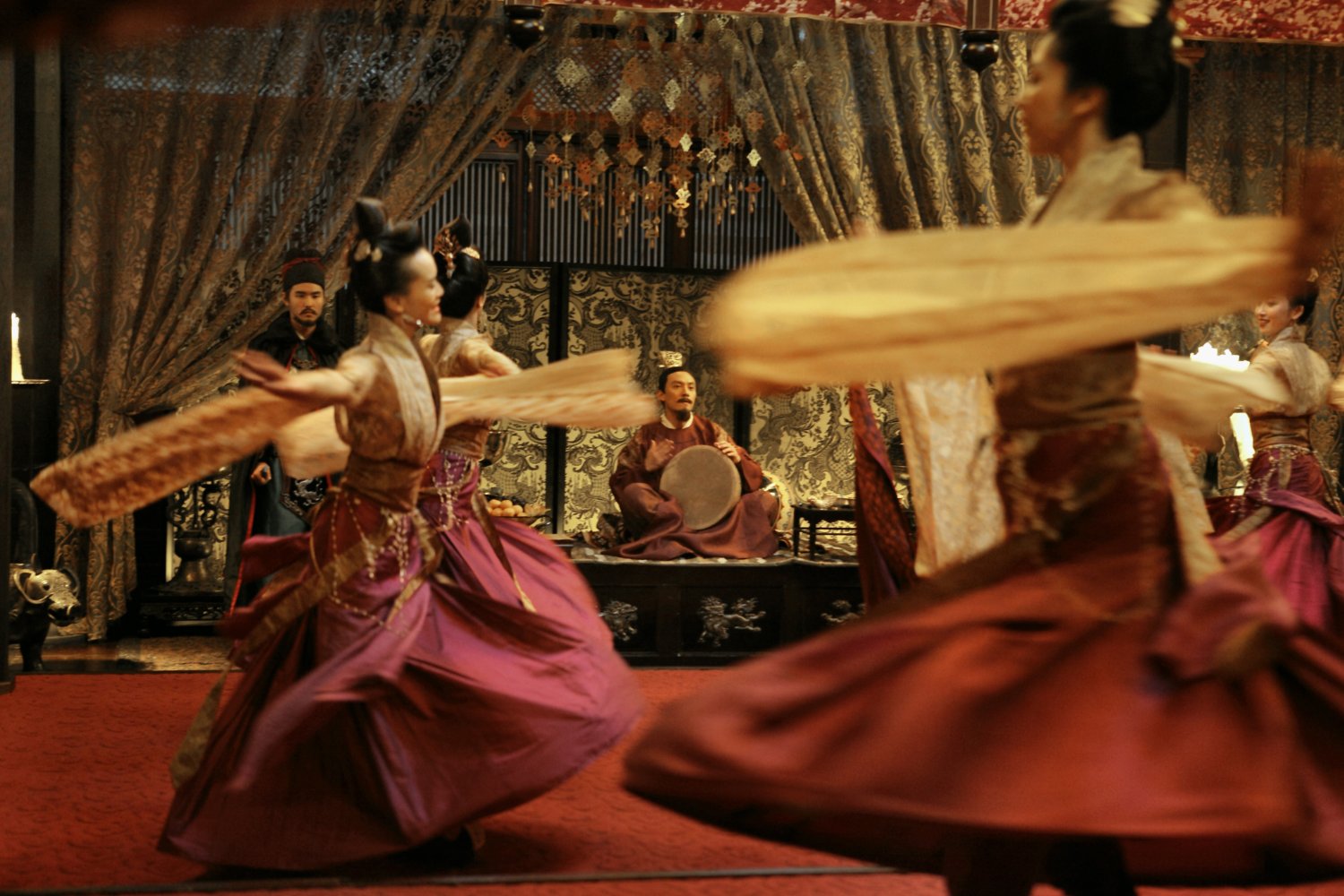 Qi Shu