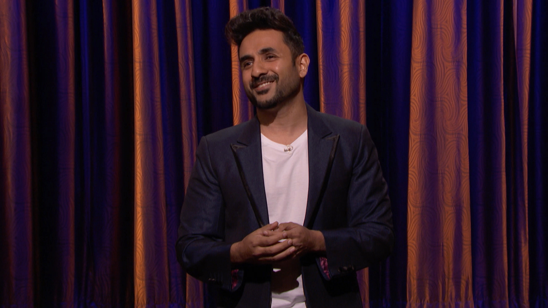Vir Das