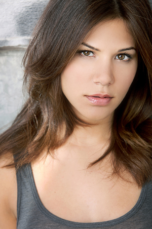 Kati Sharp
