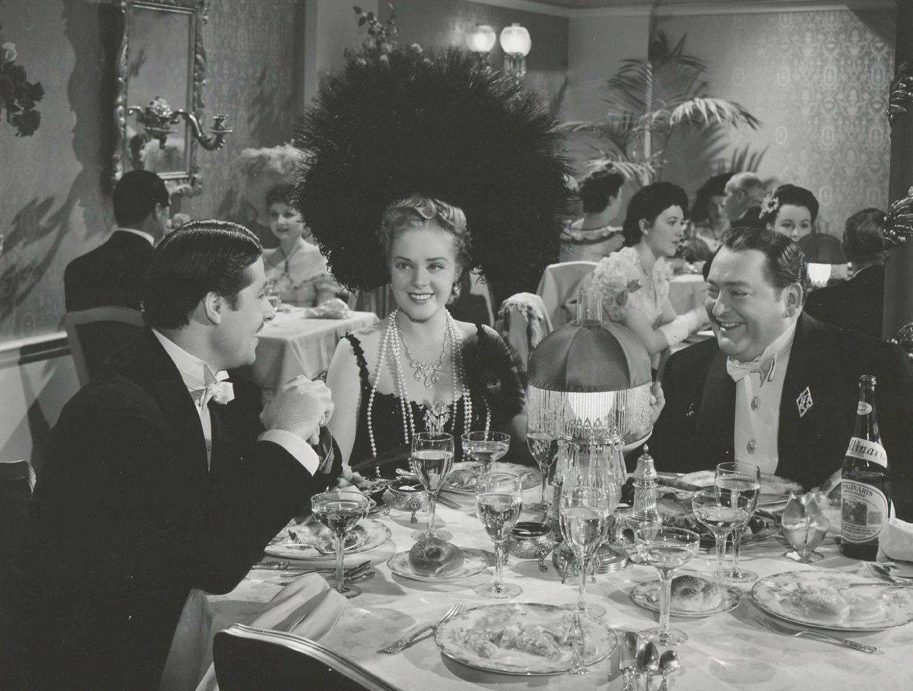 Edward Arnold