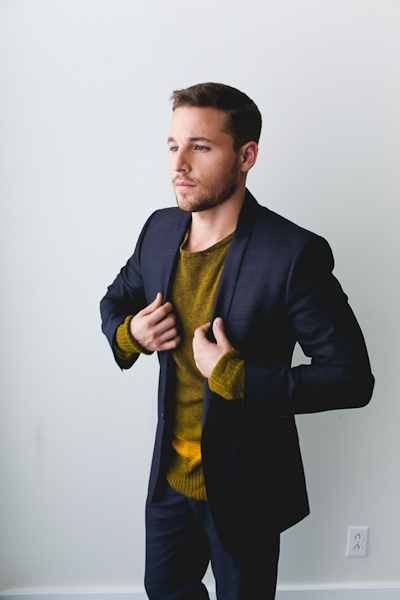 Shawn Pyfrom