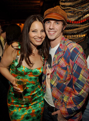 Jake Shears