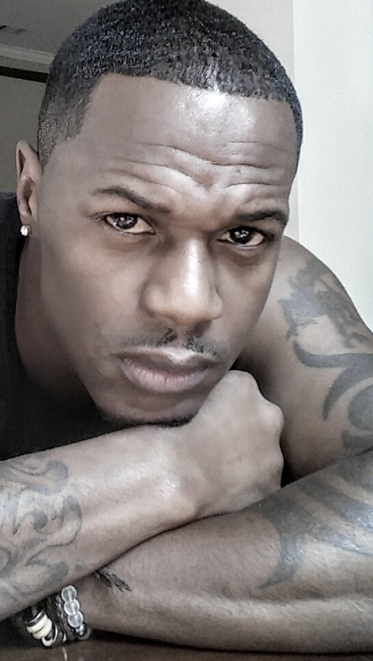 Jermaine Rivers