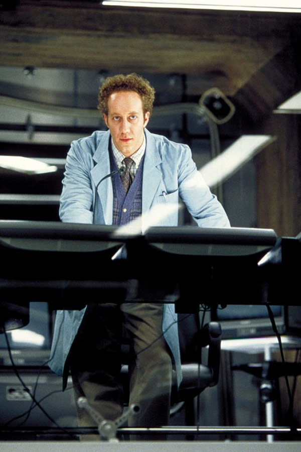 Joey Slotnick