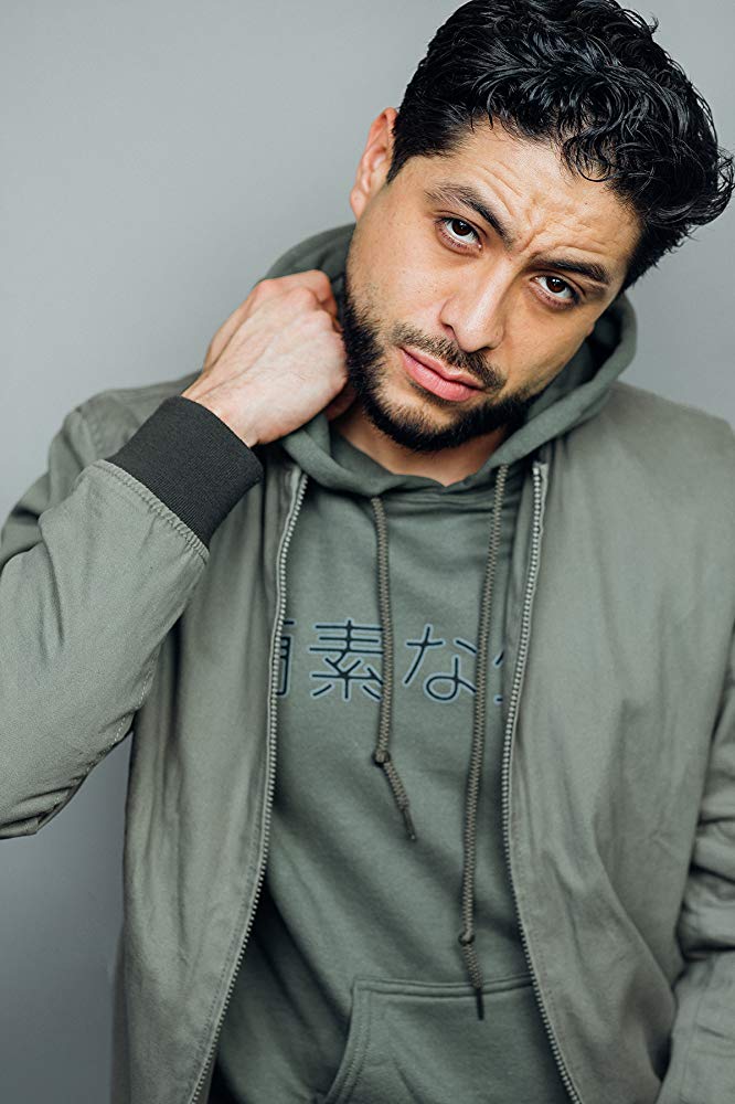 Oscar Peña