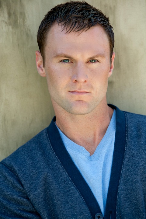 Burke Brown