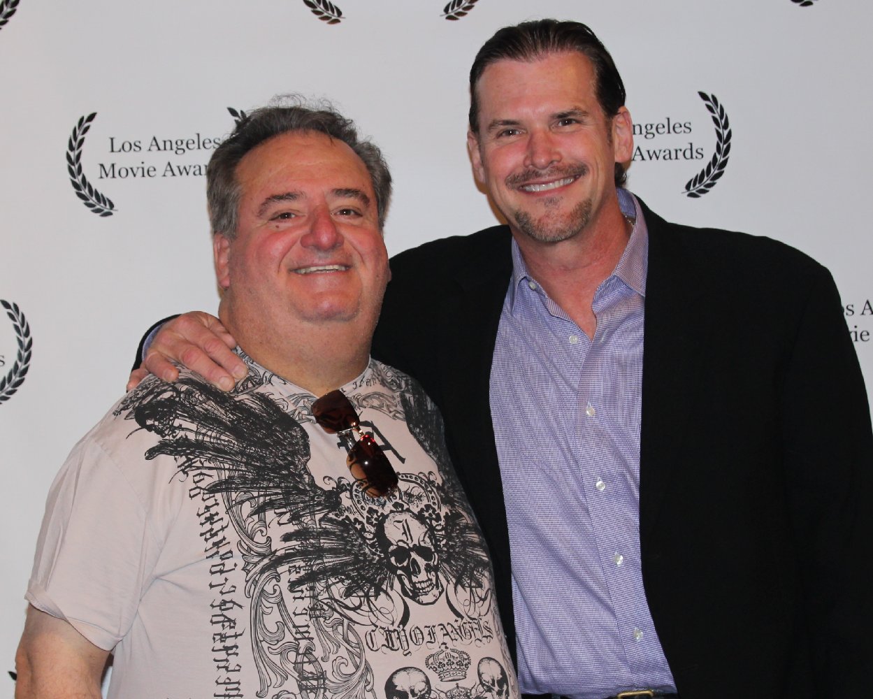 Scott King