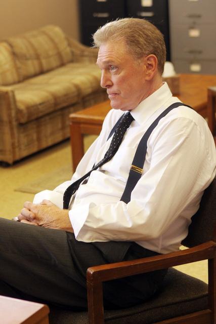 William Atherton