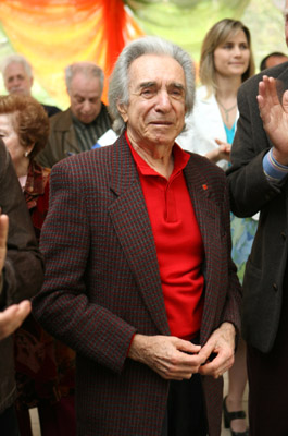 Arthur Hiller