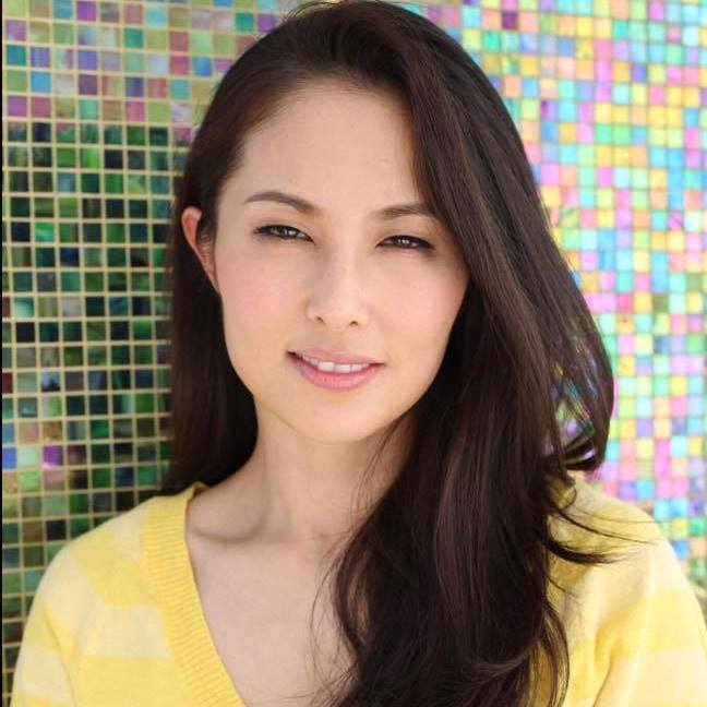 Kathy Wu