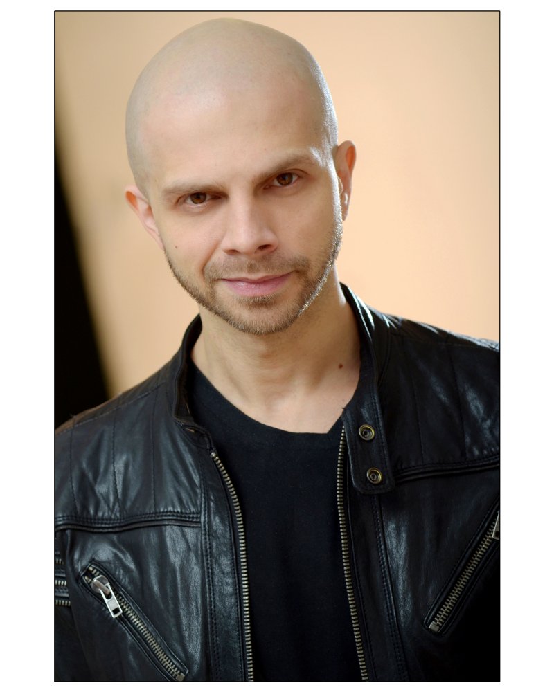 Cristian Balint